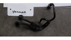 High Pressure Fuel Line Yanmar