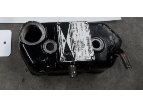 Valve Cover Mitsubishi