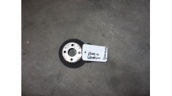 Pulley (fin) Yanmar