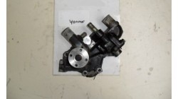 Water pump with control bulb Yanmar