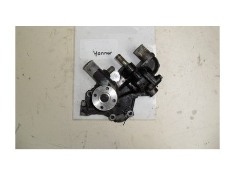 Water Pump Yanmar