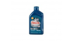 Engine oil 10W40 1 liter