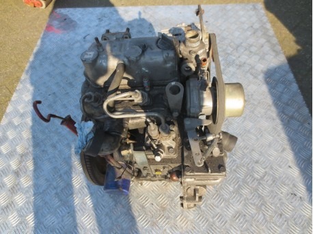 Engine Block For Mitsubishi