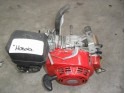 Engine Honda original