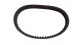 Aixam Crossline timing belt drive