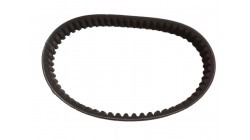 Drive belt 2 Aixam GTO (chassis number 3129401)