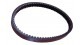 Drive belt Aixam MEGA 1