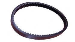 Drive belt Aixam MEGA 1