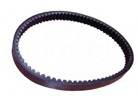 Drive belt Aixam MEGA 1