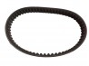 Aixam Crossline timing belt drive