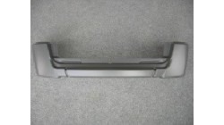 Rear bumper Aixam Crossline 2008 original