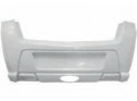 Rear bumper JDM Roxsy Polyester imitation