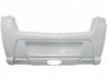 Rear bumper JDM Roxsy Polyester imitation