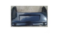 Rear bumper JDM Aloes ABS original