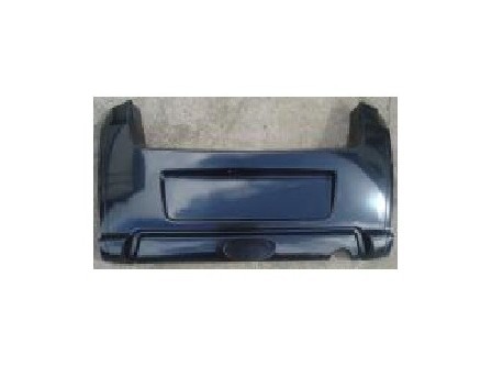 Rear bumper ABS JDM Aloes