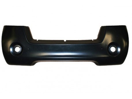 Rear bumper Chatenet CH 26