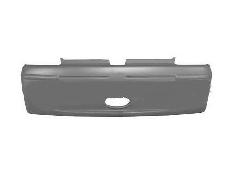 Rear bumper JDM Titane 3 original