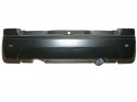 Rear bumper Ligier X-Too Max / X-Too R Sport original