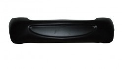 Rear bumper Chatenet Media original