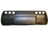Rear bumper ABS Grecav Eke