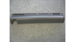 Rear bumper Central Aixam 400.4 and 500.4 original