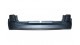 Rear bumper ABS Aixam A721 / A741 Sport / Scouty R 2005