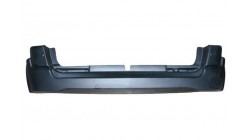 Rear bumper Aixam 721 / 741 / Scouty 2005 original