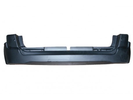 Rear bumper ABS Aixam A721 / A741 Sport / Scouty R 2005