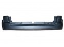 Rear bumper Aixam 721 / 741 / Scouty 2005 original