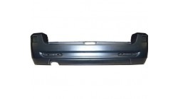 Rear bumper Microcar MC 2 (from 2006) original