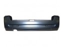 Achterbumper Microcar MC 2 (vanaf 2006) origineel