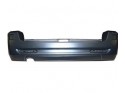 Rear bumper Microcar MC 2 (from 2006) original