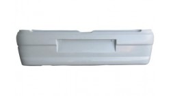 Rear Bumper Polyester Microcar Virgo 1 /2