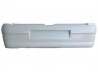 Rear Bumper Polyester Microcar Virgo 1 /2