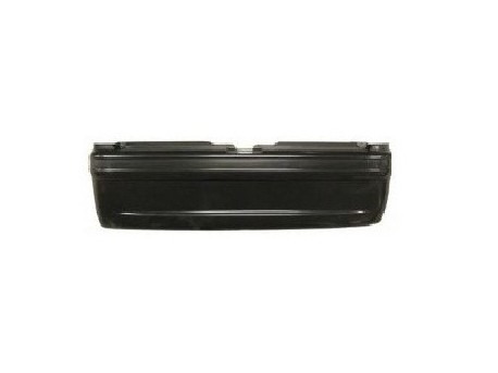 Rear Bumper Polyester Microcar Virgo 1 /2