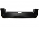 Rear bumper Microcar MC 1 & 2 (2006) original