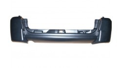 Rear bumper Aixam Roadline, City 2008 / 2010 original