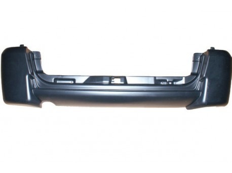 Rear Bumper Aixam Roadline / City 2008