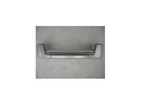 Rear bumper ABS Aixam A721 / A741 Sport / Scouty R 2005