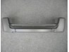 Rear bumper ABS Aixam A721 / A741 Sport / Scouty R 2005