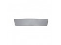 Design panel rear bumper Aixam 721 / 741 polyester imitation