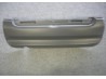 Rear bumper Aixam 400 original (assembly ready)