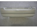 Rear bumper Aixam 400 Evolution original