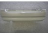 Rear bumper Aixam 400 Evolution original