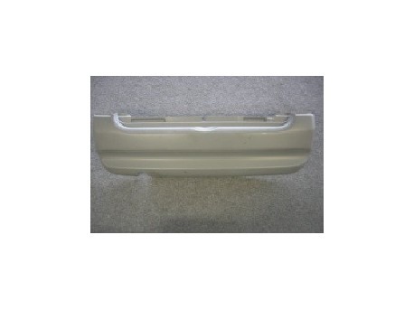 Rear bumper Aixam 400 original (assembly ready)