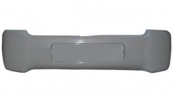 Rear bumper Chatenet Stella polyester imitation