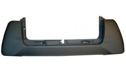 Rear bumper Aixam Coupe 2013 imitation