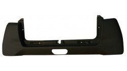 Rear bumper AixamVision 2013 imitation