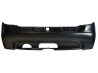 Rear bumper Aixam Vision 2013 imitation