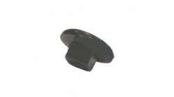 Mounting nut rear door, Microcar Virgo